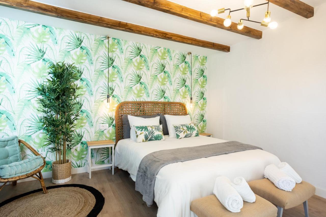 Home2Book Vintage American Deluxe La Laguna Сан-Кристобаль-де-Ла-Лагуна Экстерьер фото