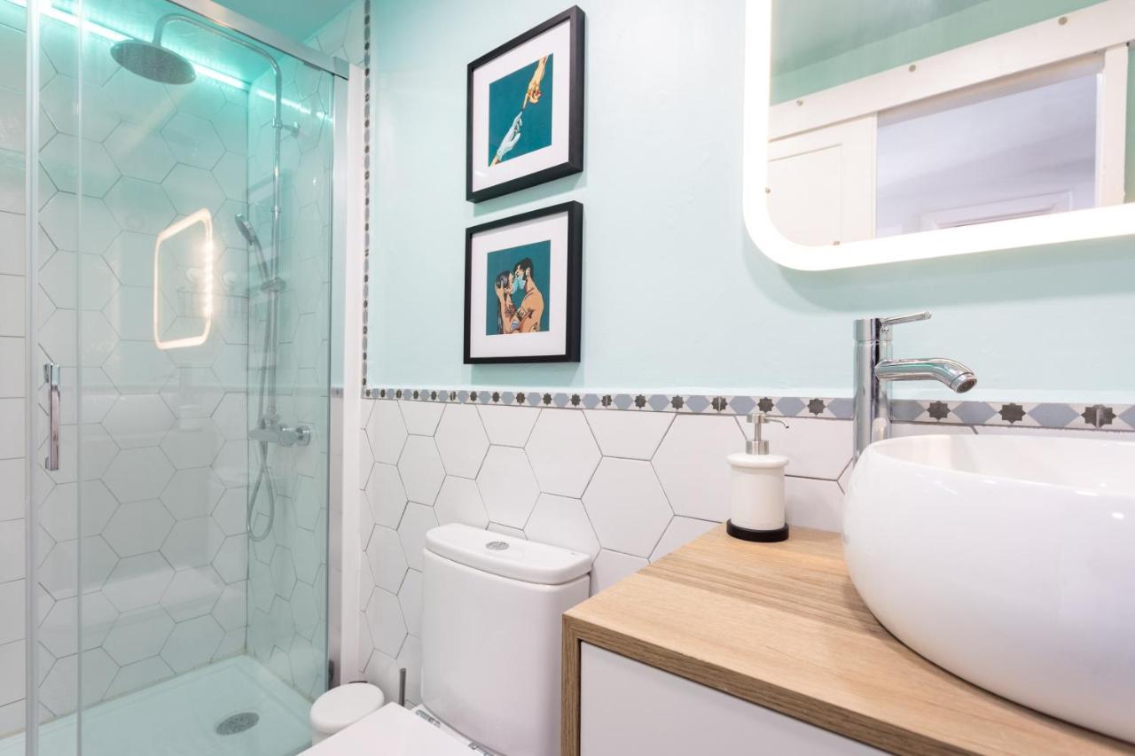 Home2Book Vintage American Deluxe La Laguna Сан-Кристобаль-де-Ла-Лагуна Экстерьер фото