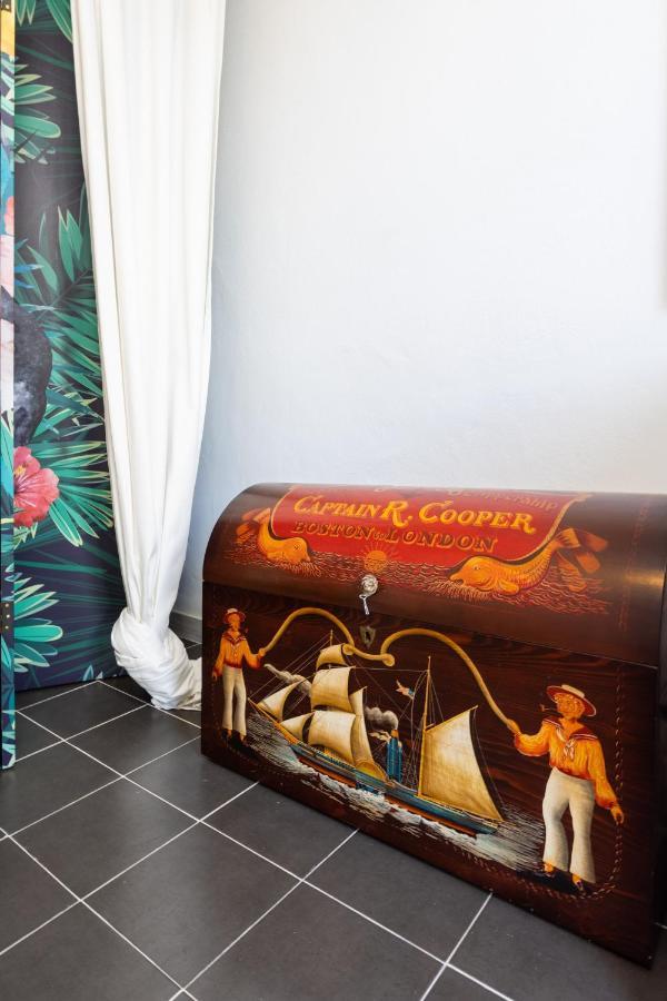 Home2Book Vintage American Deluxe La Laguna Сан-Кристобаль-де-Ла-Лагуна Экстерьер фото