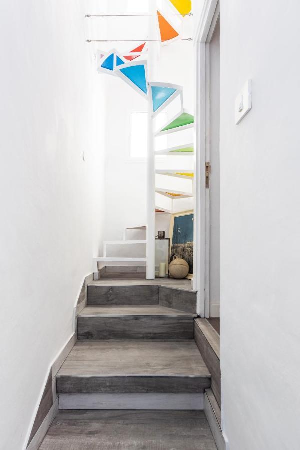 Home2Book Vintage American Deluxe La Laguna Сан-Кристобаль-де-Ла-Лагуна Экстерьер фото
